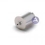 Neodent Gm Exact Titanium Block For Medentika Holder , Titanium , Ø15.8 mm , 135.253 for sale