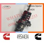 Common Rail Diesel Fuel QSX15 ISX15 X15 Injector 4954434 4928260 4062569 4954434RX