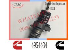 China Common Rail Diesel Fuel QSX15 ISX15 X15 Injector 4954434 4928260 4062569 4954434RX supplier