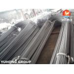 ASTM A213 TP316L Stainless Steel U Bend Tubes For Hear Exchangers for sale
