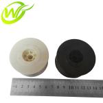 1750136218 ATM Spare Parts Wincor C4060 Escrow Tape Black White PNG 1750123766 for sale