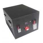 36V 200Ah Lithium LiFePO4 AGV Batteries High Power For Electric Robotic Machine for sale