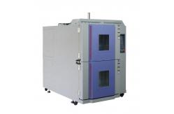 China Environmental Tester Constant Temperature And Humidity Test Chamber -20°C-+150°C supplier