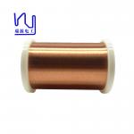 3uew 155 0.03mm Self Bonding Wire For Speaker Coils for sale
