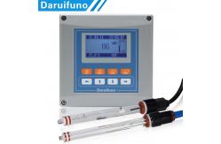 China 14pH Online Accurate PH Meter For Continuous Measurement supplier