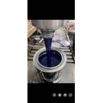 1k acrylic car paint Auto Refinish Paint BS117 Liquid Coating ISO9001 for sale