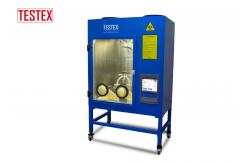 China Bacterial Filtration Efficiency Tester supplier