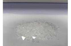 China Architectural Saturated Solid Polyester Resin supplier