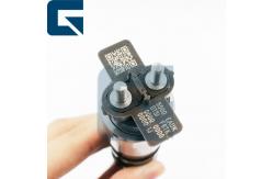 China 295050-0610 RE543352 Diesel Common Rail Fuel Injector supplier