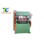 1.2mm Expanded Metal Mesh Machine for sale