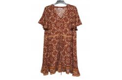 China Fashion Ladies Blouse manufacturer