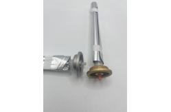 China Efficient Bag on Valve Spray for Automotive Detailing Adjustable Angle Nozzle supplier