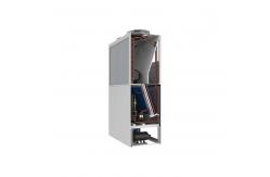 China Modular Precision Small Server Computer Room Air Conditioning Unit Wall Mounted supplier