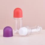 Customizable Eco Friendly Essential Oil Roller Ball Bottles With Logo