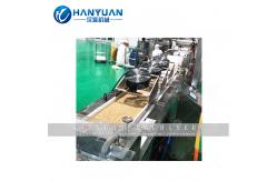China Peanut Candy Making Machine supplier