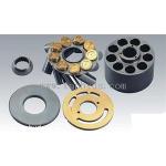 HYDRAULIC PISTON PUMP YUKEN SERIES: A37-F-R-01-C-K-32