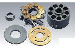 China HYDRAULIC PISTON PUMP YUKEN SERIES: A37-F-R-01-C-K-32 supplier