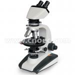 Transmission Polarizing Light Microscope For Silicon Wafers A15.1122 for sale