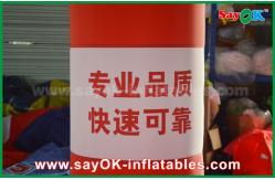 China Inflatable Rainbow Arch Black Custom Inflatable Arch Inflatable Finish Line Arch With Print supplier