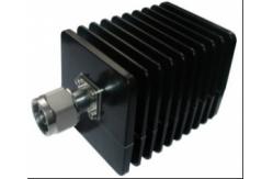 China OEM ODM 50W Coaxial Mismatch Terminations 80×60×60mm supplier