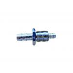 2A12 Medical Machined Parts Sandblasting Aluminum CNC Machined Parts for sale
