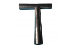 China Bright Annealed 1J50 Nickel Iron Magnetic Alloy For Power Transformers supplier