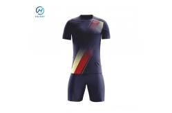 China Custom Football Leisurewear: Elevate Your Game And Style Beyond The Pitch supplier