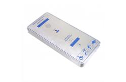 China Vandal Proof Hands Free SOS Telephone With Camera supplier