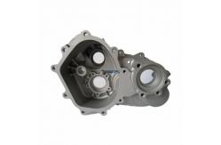 China Precision Machining A380 Aluminium Die Casting Mold supplier