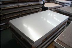 China EXW Stainless Steel Sheet 304 2b Finish With ISO Certificate supplier