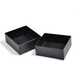 China Custom Packaging Boxes For Necklace Earring Bracelet Jewelry Boxes for sale