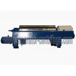 Continuous Drilling Mud Centrifuge Industrial Auto Sludge Dewatering Decanter Centrifuge