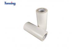 China Thermoplastic Polyurethane Hot Melt Adhesive Film For Tight Pants supplier