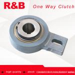 R&B roller type freewheel backstop clutch AV70/GV70 apply in Grain hoist or Fishing net machine for sale