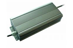 China T4 / T5 Aluminum Extrusions For Electronics , GB/75237-2004 / PDWD-2008 supplier