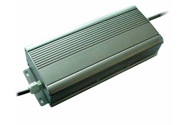 T4 / T5 Aluminum Extrusions For Electronics , GB/75237-2004 / PDWD-2008