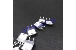China Through Hole Digital Irfz44ns For Kretek Passim Cigarette Machine Spare Parts supplier