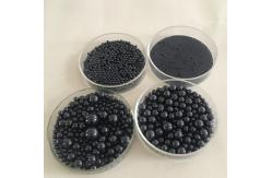 China 11mm G5 Si3N4 Silicon Nitride Ceramic Bearing Balls High Precision supplier