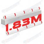 7.5Mil TPU PPF Car Paint Protection Film Self-Healing Clear Matte 10YR Warranty for sale