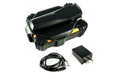 China Shockproof GPS Real Time ABS PE Guard Tour Patrol System supplier