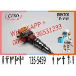 128-6601 Common Rail Fuel E322c Engine 3126B Injector 10R-0782