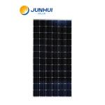 Class A Single Mono Solar Panels Module 275 Watt IEC1000V Tempered Glass