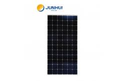 China Class A Single Mono Solar Panels Module 275 Watt IEC1000V Tempered Glass supplier