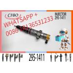 Excavator Injector 235-5261 238-8901 293-4573 1OR-4763 20R-8059 295-1411 for C7 Engine Diesel Nozzle Assembly for sale