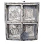 UG Pro-E Design Lost Wax Mould EPS Foam Mould for sale