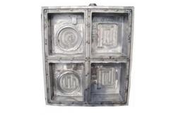 China UG Pro-E Design Lost Wax Mould EPS Foam Mould supplier