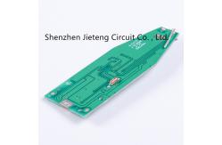 China Rogers Microwave Oven Circuit Board Production 16 Layer PCB High Frequency supplier