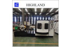 China 35mpa High End Hydraulic Test Stand Environmentally Friendly Energy Saving supplier