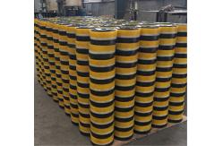 China BOMCO API7K 4 7 Drilling Rig Mud Pump Piston Temperature Resistance supplier