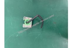 China FUKUDA  FC-1760  Defibrillator  Spo2  Blood  Oxygen  Connector supplier